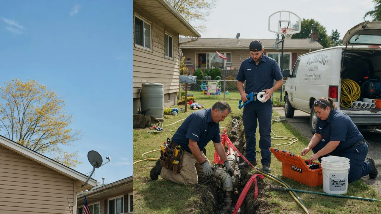 Garbage Disposal Replacement in Solomons, MD near me